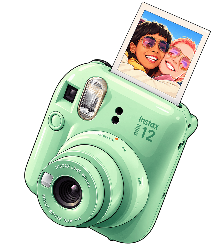 Camera