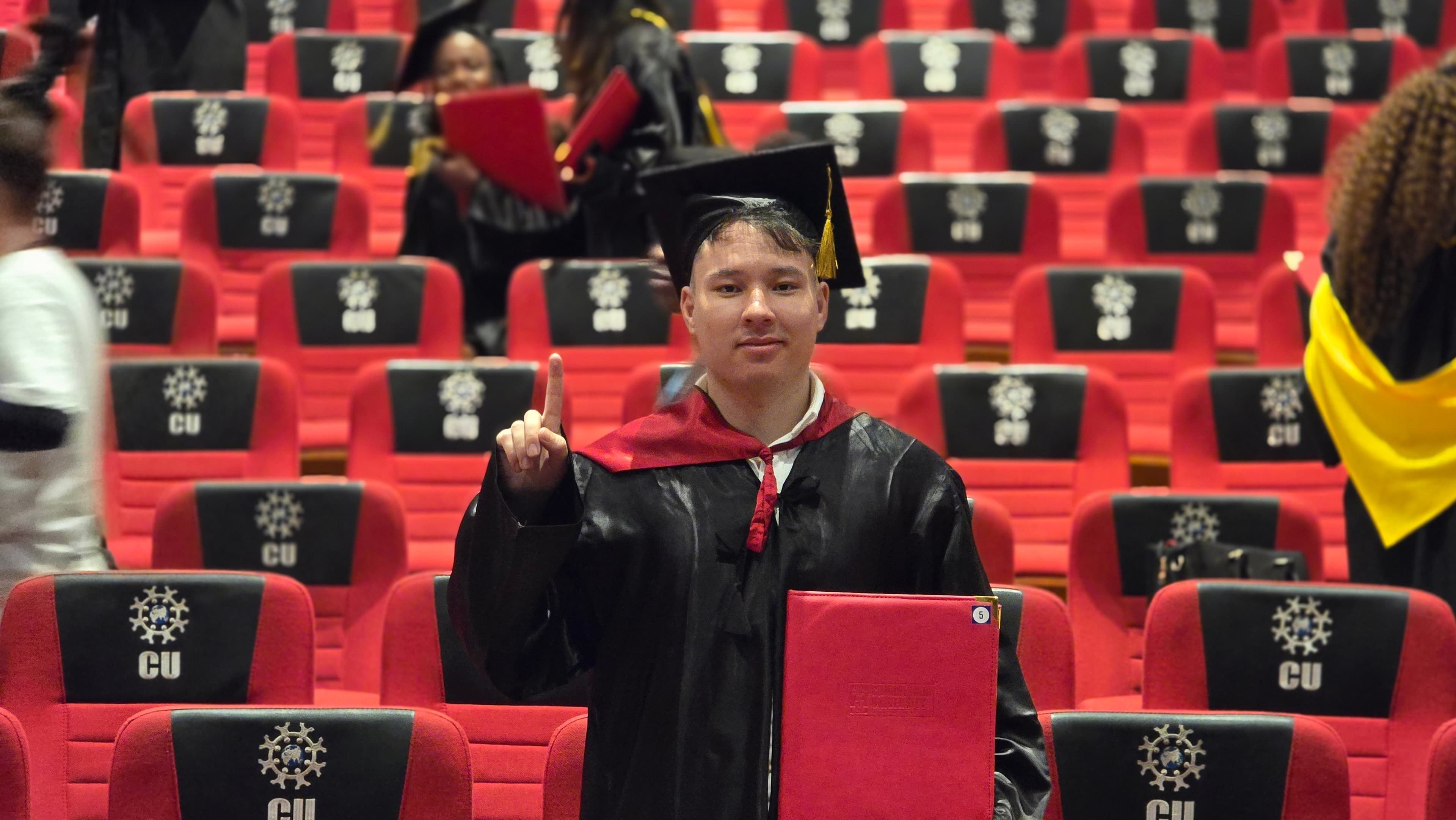 graduation